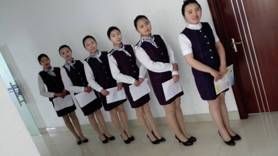 面试中